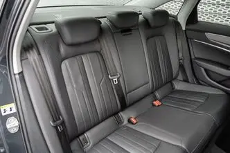 Audi A6, 2.0, 150 kW, diesel, automatic, four-wheel drive