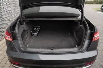 Audi A6, 2.0, 150 kW, diesel, automatic, four-wheel drive