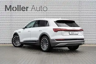 Audi e-tron, 0.1, 230 kW, bensiin, automaat, nelikvedu
