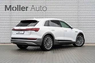 Audi e-tron, 0.1, 230 kW, bensiin, automaat, nelikvedu