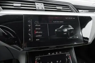 Audi e-tron, 0.1, 230 kW, bensiin, automaat, nelikvedu