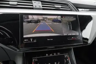 Audi e-tron, 0.1, 230 kW, bensiin, automaat, nelikvedu