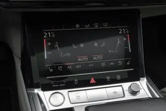 Audi e-tron, 0.1, 230 kW, bensiin, automaat, nelikvedu