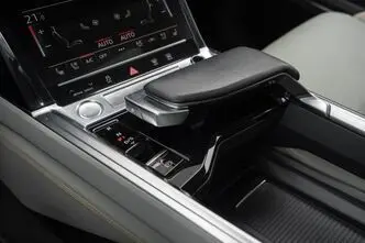 Audi e-tron, 0.1, 230 kW, bensiin, automaat, nelikvedu
