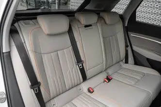 Audi e-tron, 0.1, 230 kW, bensiin, automaat, nelikvedu