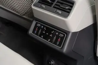 Audi e-tron, 0.1, 230 kW, bensiin, automaat, nelikvedu