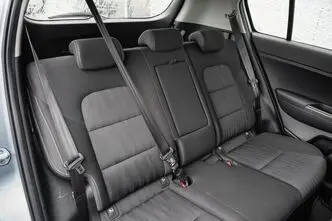 Kia Sportage, 1.6, 100 kW, diesel, automatic