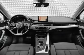 Audi A4, 2.0, 110 kW, diesel, automatic, front-wheel drive
