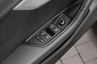 Audi A4, 2.0, 110 kW, diesel, automatic, front-wheel drive
