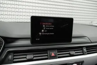 Audi A4, 2.0, 110 kW, diesel, automatic, front-wheel drive