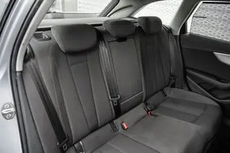 Audi A4, 2.0, 110 kW, diesel, automatic, front-wheel drive
