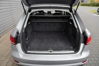 Audi A4, 2.0, 110 kW, diesel, automatic, front-wheel drive