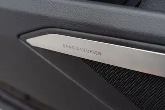 Audi e-tron, 373 kW, elekter, automaat, nelikvedu