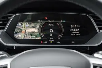 Audi e-tron, 373 kW, elekter, automaat, nelikvedu