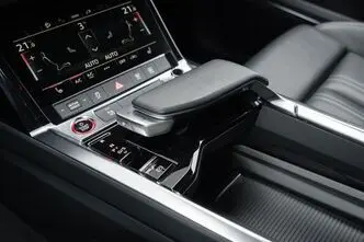 Audi e-tron, 373 kW, elekter, automaat, nelikvedu