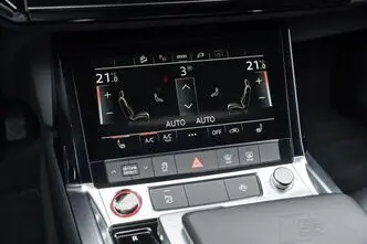 Audi e-tron, 373 kW, elekter, automaat, nelikvedu