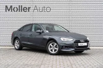 Audi A4, 2.0, 100 kW, diisel, automaat, esivedu