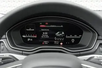 Audi A4, 2.0, 100 kW, diisel, automaat, esivedu
