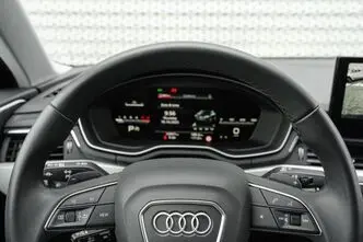 Audi A4, 2.0, 100 kW, diisel, automaat, esivedu