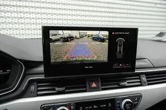 Audi A4, 2.0, 100 kW, diisel, automaat, esivedu