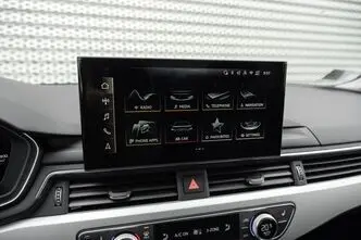 Audi A4, 2.0, 100 kW, diisel, automaat, esivedu