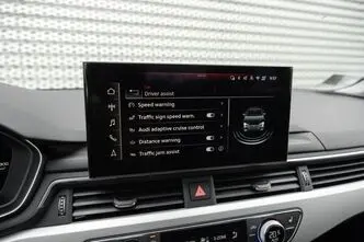 Audi A4, 2.0, 100 kW, diisel, automaat, esivedu