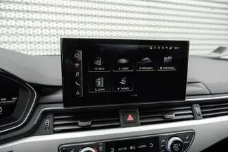 Audi A4, 2.0, 100 kW, diisel, automaat, esivedu