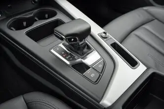 Audi A4, 2.0, 100 kW, diisel, automaat, esivedu