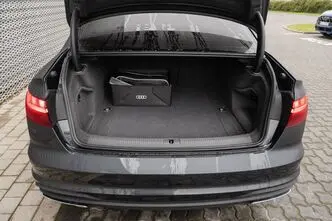 Audi A4, 2.0, 100 kW, diisel, automaat, esivedu