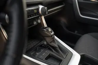 Toyota RAV4, 2.0, 129 kW, bensiin, automaat, nelikvedu
