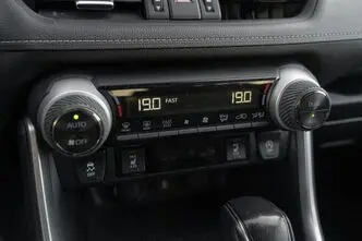 Toyota RAV4, 2.0, 129 kW, bensiin, automaat, nelikvedu
