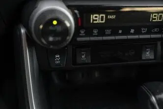 Toyota RAV4, 2.0, 129 kW, bensiin, automaat, nelikvedu