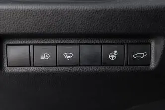 Toyota RAV4, 2.0, 129 kW, bensiin, automaat, nelikvedu