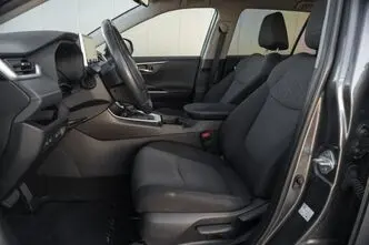 Toyota RAV4, 2.0, 129 kW, bensiin, automaat, nelikvedu