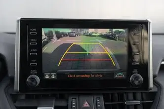 Toyota RAV4, 2.0, 129 kW, bensiin, automaat, nelikvedu