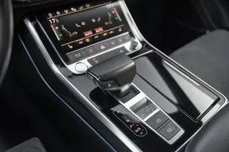 Audi Q8, 3.0, 210 kW, diesel, automatic, four-wheel drive
