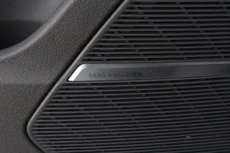 Audi Q8, 3.0, 210 kW, diesel, automatic, four-wheel drive