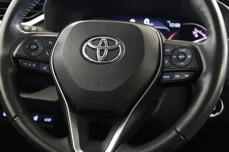 Toyota RAV4, 2.0, 129 kW, bensiin, automaat, esivedu