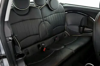 MINI Clubman, 1.6, 88 kW, бензин, автомат, передний привод