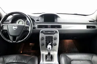 Volvo V70, 2.0, 100 kW, diisel, automaat, esivedu