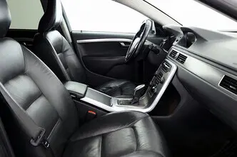 Volvo V70, 2.0, 100 kW, diisel, automaat, esivedu