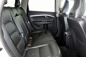 Volvo V70, 2.0, 100 kW, diisel, automaat, esivedu