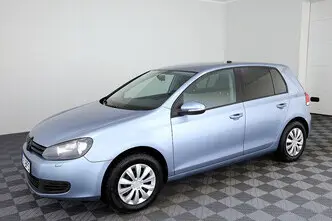 Volkswagen Golf, 1.2, 77 kW, bensiin, manuaal, esivedu