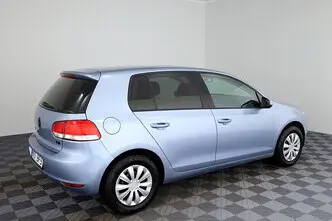 Volkswagen Golf, 1.2, 77 kW, bensiin, manuaal, esivedu