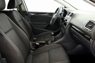 Volkswagen Golf, 1.2, 77 kW, bensiin, manuaal, esivedu