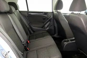 Volkswagen Golf, 1.2, 77 kW, bensiin, manuaal, esivedu