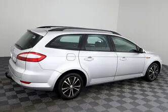 Ford Mondeo, 2.0, 103 kW, diisel, manuaal, esivedu