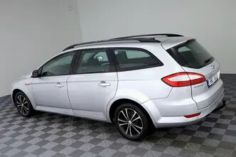 Ford Mondeo, 2.0, 103 kW, diisel, manuaal, esivedu