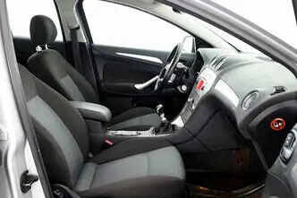 Ford Mondeo, 2.0, 103 kW, diisel, manuaal, esivedu