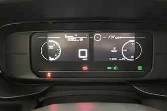 Toyota Proace City, 1.5, 75 kW, diisel, manuaal, esivedu